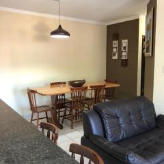 Apartamento em Ubatuba - Praia Grande