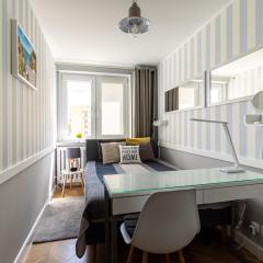 Victus Apartamenty, Apartament Sopot no 1