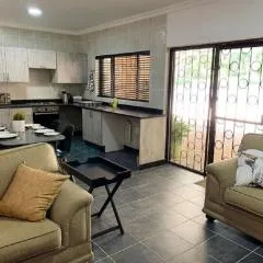 Stay Harties Accommodation