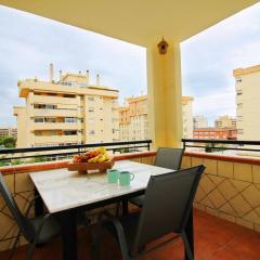 Apartment Avenida Miramar