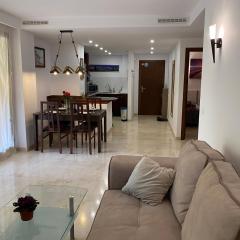 Apartamento en Punta Prima Parque Recoleta
