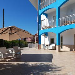 Hotel Parthenius Cirella di Diamante