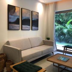 Flat Ile de Pipa Premium Bahamas by QAVI