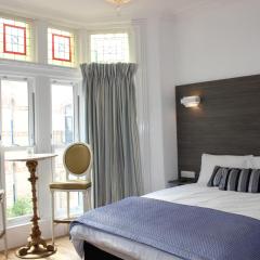 Grosvenor House - onsite free parking