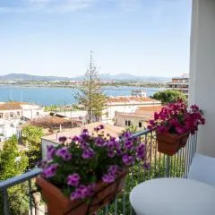 Antares Rooms and Suites