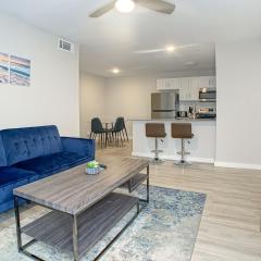 Evonify Stays - Brentwood - Fully Furnished Apartments
