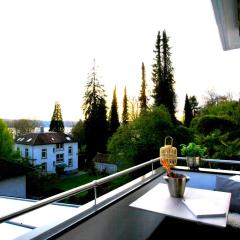 Überlinger See-Apartments Apartment 5 Über-See