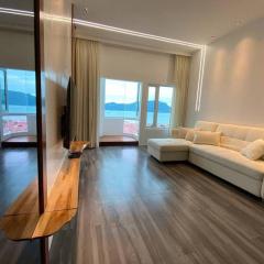 Ikiru Japanese Tatami Convenient Seaview Apartment