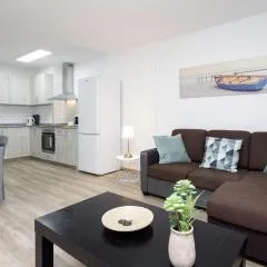 Home2Book Charming Apartment Santa Cruz, Wifi
