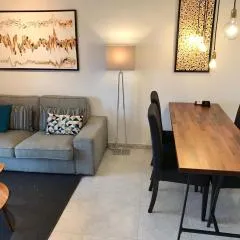 Residentie Montesol