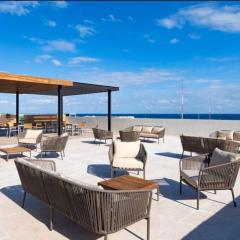 Precioso Departamento 5ta Av. Hermoso roof top!