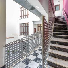 Carreterias Malaga Centro