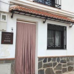 Casa Tía Lola