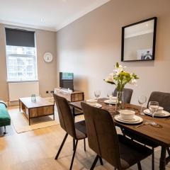 Deluxe Modern 1&2 Bed Apartments Near Brighton Beach & Station