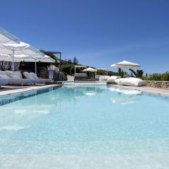 Paros Butterfly Villas