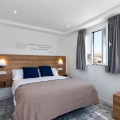 Rosarioseis ALHAMBRA