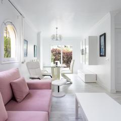 Home2Book La Casita del Puerto, Terrace & Pool