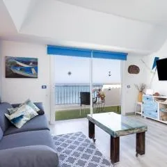 Home2Book Sea Front Attic Las Galletas