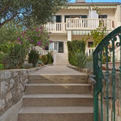 Villa Fontana Apartment Olive