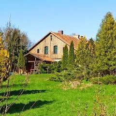 Dom na Wzgórzu