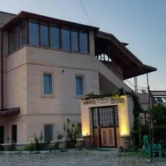Dirilis Banarya Apart hotel