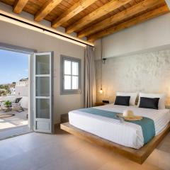 Lindos Serenity Suites