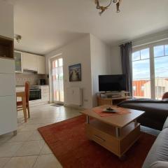 Skywalk Kühlungsborn 'Le Kuebo'