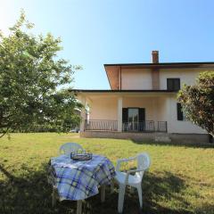 Villa Green - Irpinia