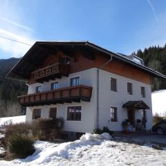 Apartment Eisenhut by Interhome