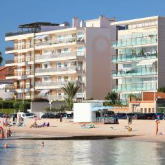 Apartment Cannes Bay-2 by Interhome