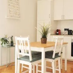 Verdi appartment