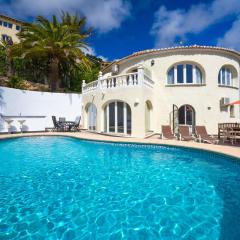 Holiday Home Cielo Azul by Interhome