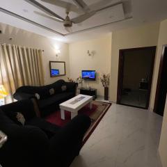 Lovely 1-Bed House in Lahore