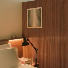 Pied A Terre Palestro
