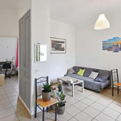 Charming flat in the centre of Toulon - Welkeys