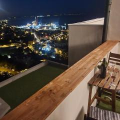 City Lights Penthouse