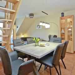 Ferienpark Freesenbruch Wohnung 1 4 -Ferienzeit