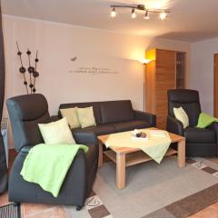 Ferienpark Freesenbruch Wohnung 4 2 - Ostseeperle