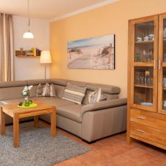 Ferienpark Freesenbruch Wohnung 3 2 - Kranichrast