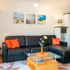 Ferienpark Freesenbruch Wohnung 3 1 - Schöne Auszeit