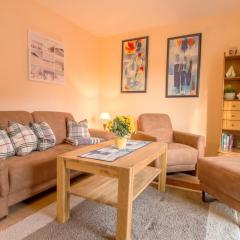 Zur Hanse Wohnung 1 3 - Lingnau