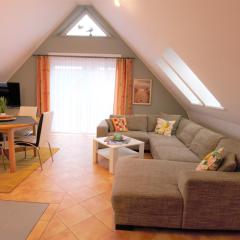 Ferienwohnung Jonathan
