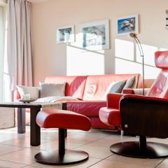 Mühlenstrasse 23 - Wohnung Kranichblick