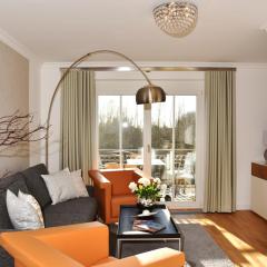 Logierhaus Friedrich WE 19 - "Weststrand"