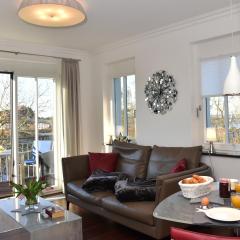 Logierhaus Friedrich WE 13 - "Bernsteinglück"