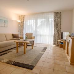 Residenz am Strand Ostseeglück - Wohnung 1-13