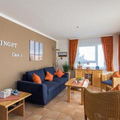 Residenz am Strand Wohnung 1-02