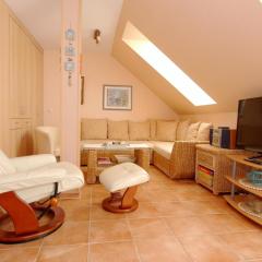 Residenz am Strand Wohnung 3-54