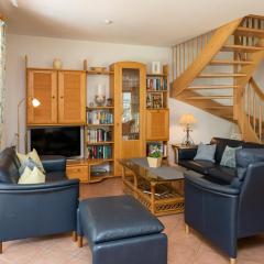 Ferienpark Freesenbruch Doppelhaushälfte 10 - Lieblingsplatz