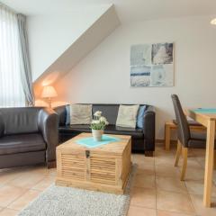 Residenz am Strand Wohnung 6-82